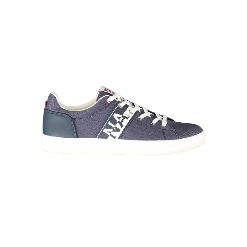 Napapijri  Polyester Men's Sneaker