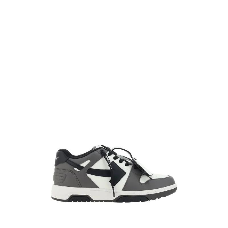 Off- Out Of Office Men's Sneakers