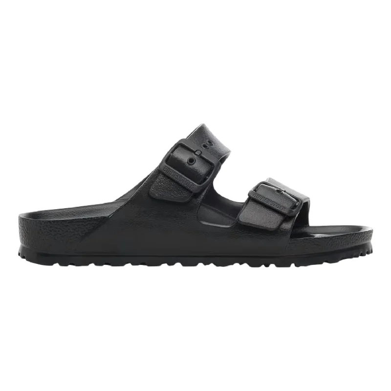 Men's Arizona Eva Sandal In Black