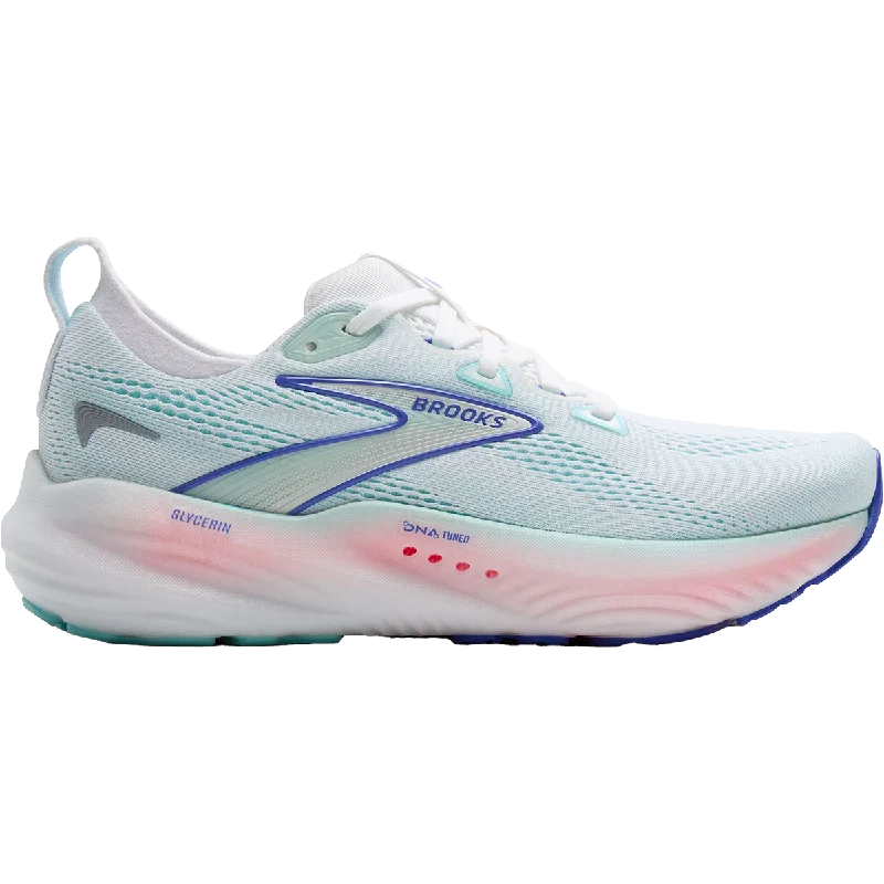 Women's Glycerin 22