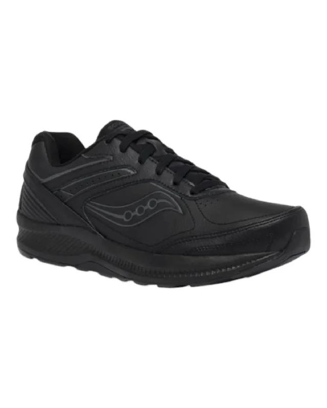 Men's Echelon Walker 3 Walking Shoes In Black