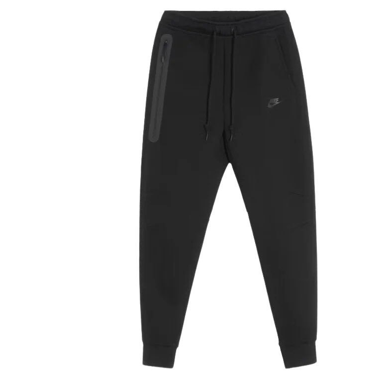 Nike Sportswear Tech Fleece Joggers Black/Black