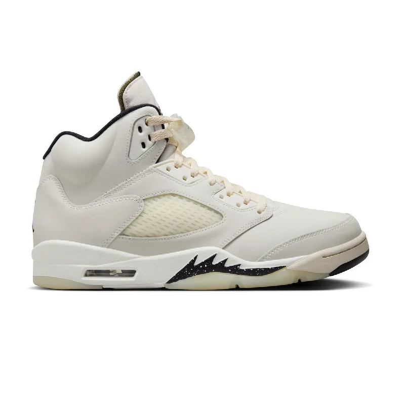 Air Jordan 5 'Sail'