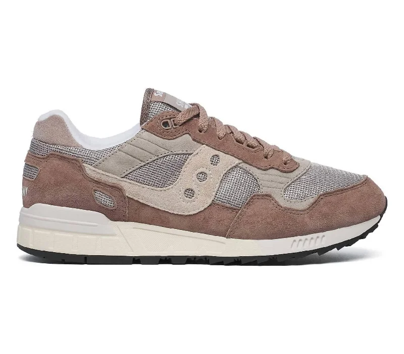 Men's Shadow 5000 Sneaker In Gravel