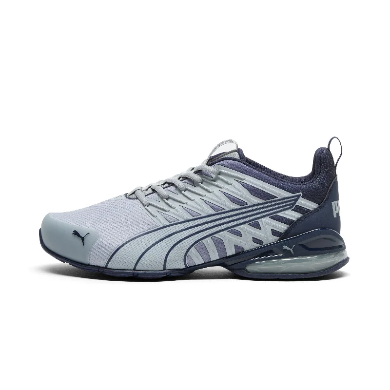 PUMA Men's Voltaic Evo Fade Running Shoes