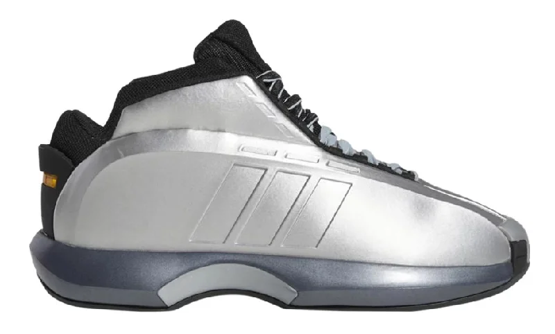 Adidas Crazy 1 Silver