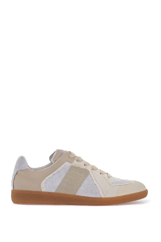 Maison Margiela Men's "Replica Inside Out Recycled