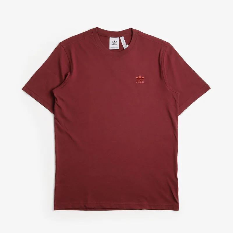 Adidas Originals Trefoil Essentials T-Shirt