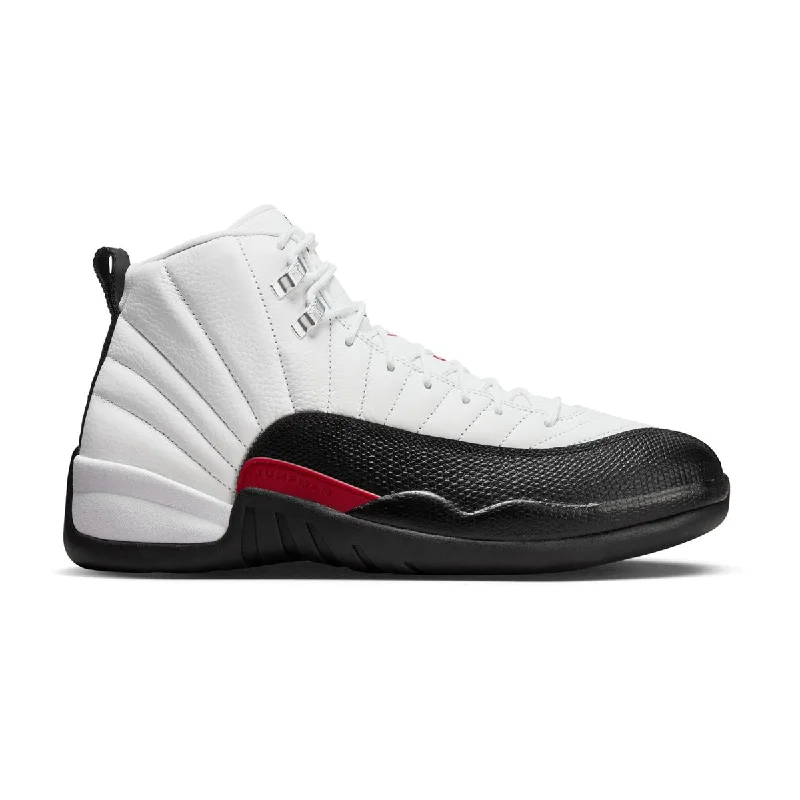 Air Jordan 12 'Red Taxi'