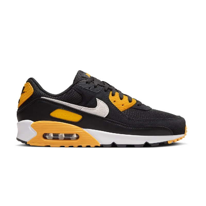 Air Max 90 'Black University Gold'