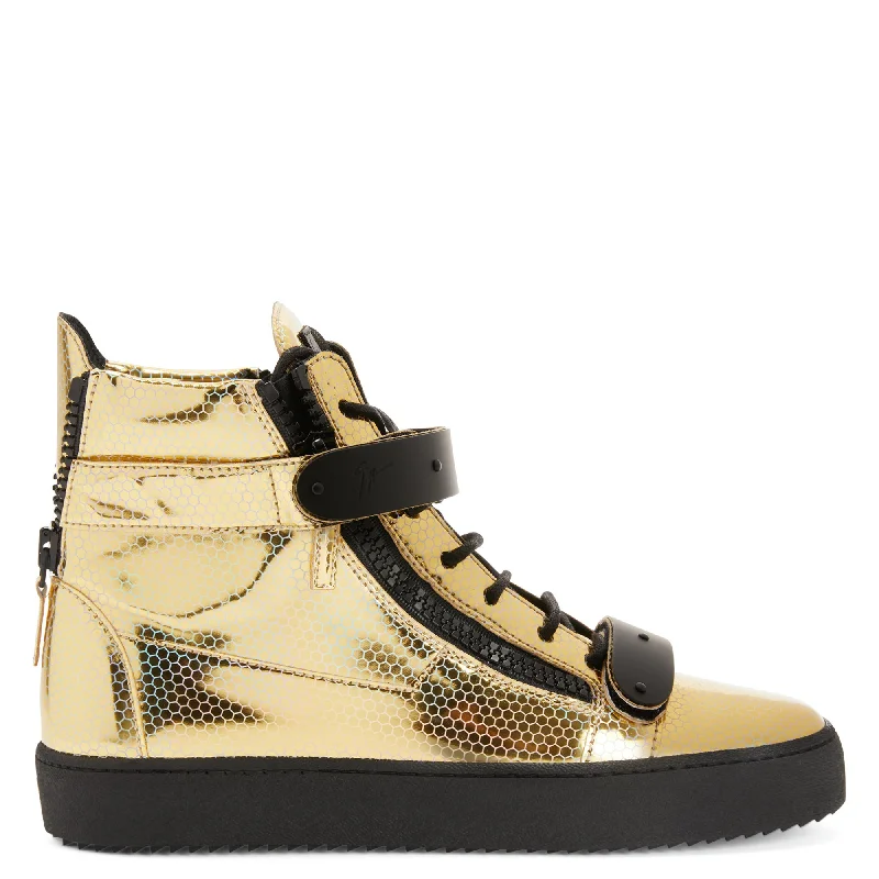 Giuseppe Zanotti Kriss