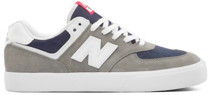 New Balance Numeric 574 Vulc