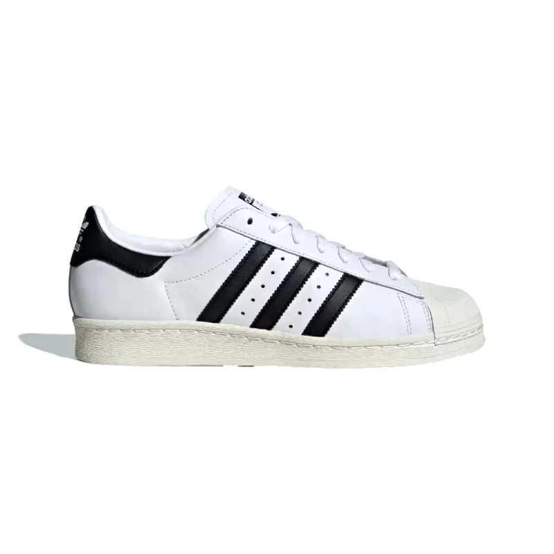 Adidas Superstar 82 Footwear White/Core Black/Off-White  JI2025 Men's