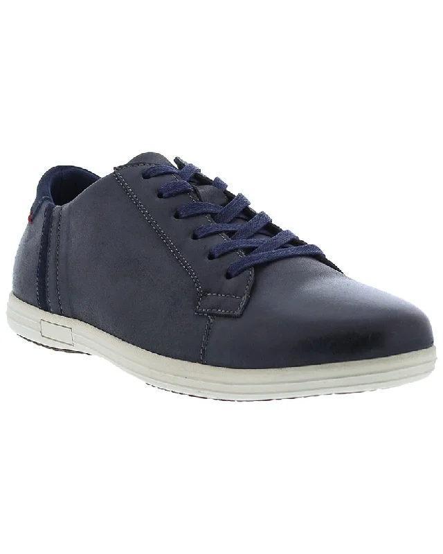 English Laundry Thomas Leather Sneaker