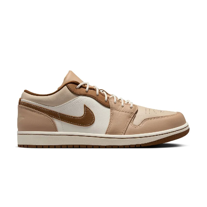 Air Jordan 1 Low SE 'Tan Brown'