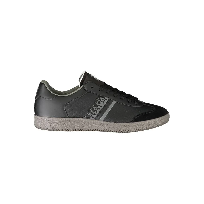 Napapijri  Polyester Men's Sneaker