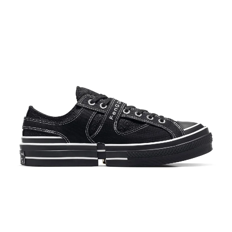 + Feng Chen Wang Chuck 70 2-in-1 'Black'