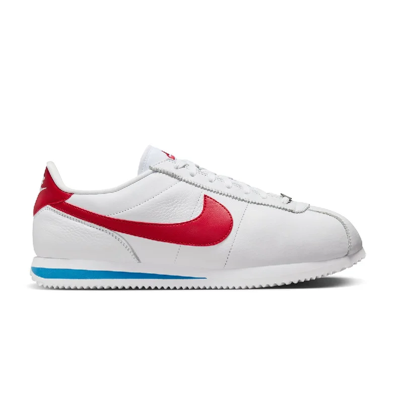 Cortez 'Forrest Gump'