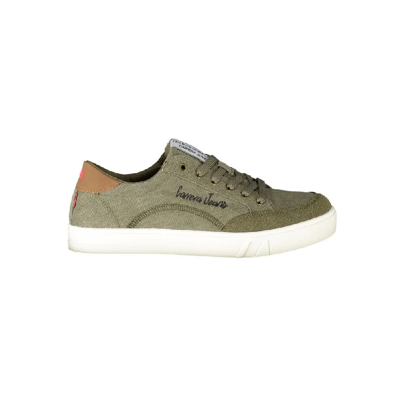 Carrera  Polyester Men's Sneaker