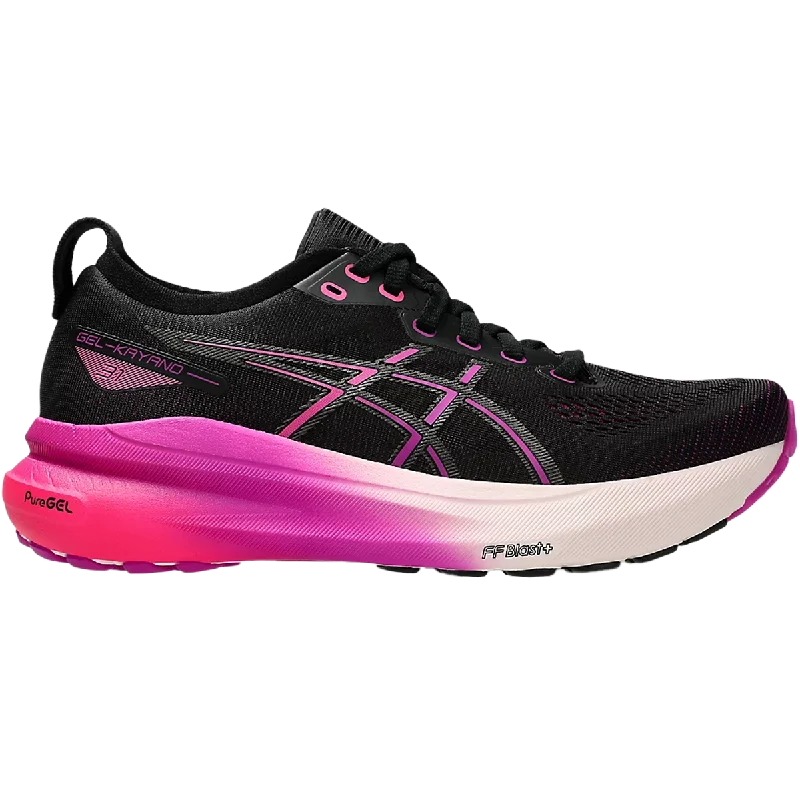 Women's Kayano 31 Wide