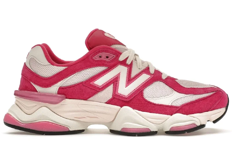 New Balance 9060 Fuchsia Pink (GS)