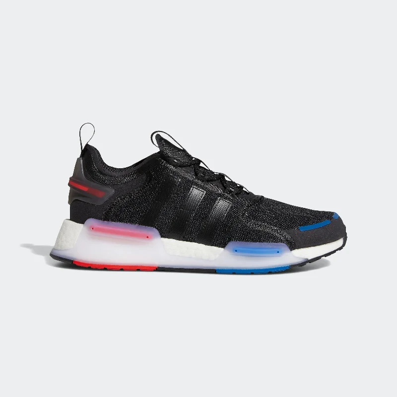 adidas Originals NMD_V3 Shoes | Black/White | Men's