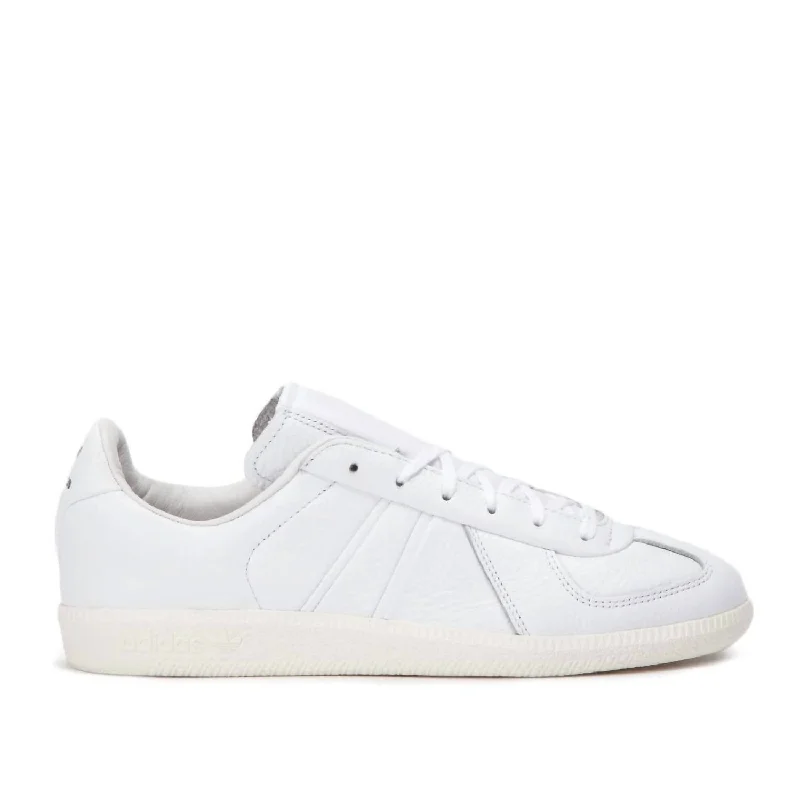 Men's Oyster Holdings X Bw Army Shoes In Footwear White / Off White / Core Black