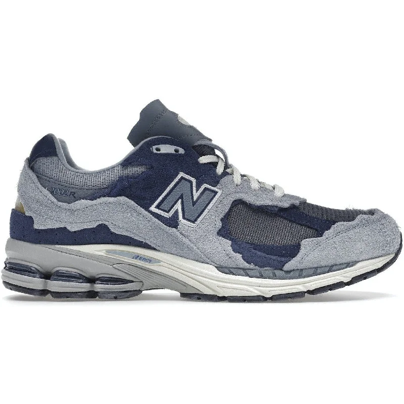 New Balance 2002R Protection Pack Light Arctic Grey Purple