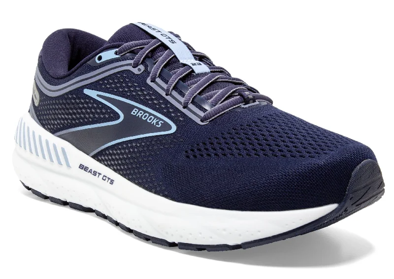 Brooks Men's Beast GTS (Wide) 23