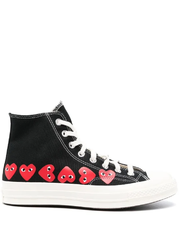 Comme Des Garcons Men's Sneakers