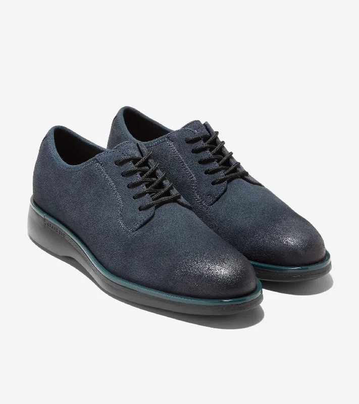 Cole Haan Grand Ambition Postman Oxfords