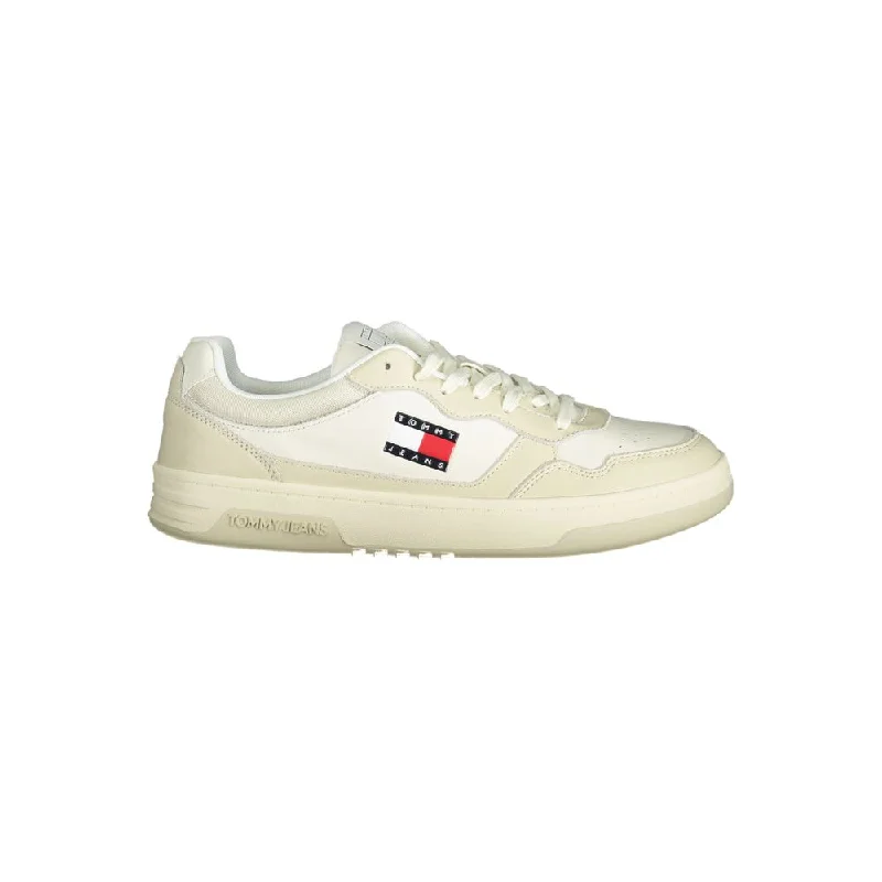 Tommy Hilfiger  Polyester Men's Sneaker