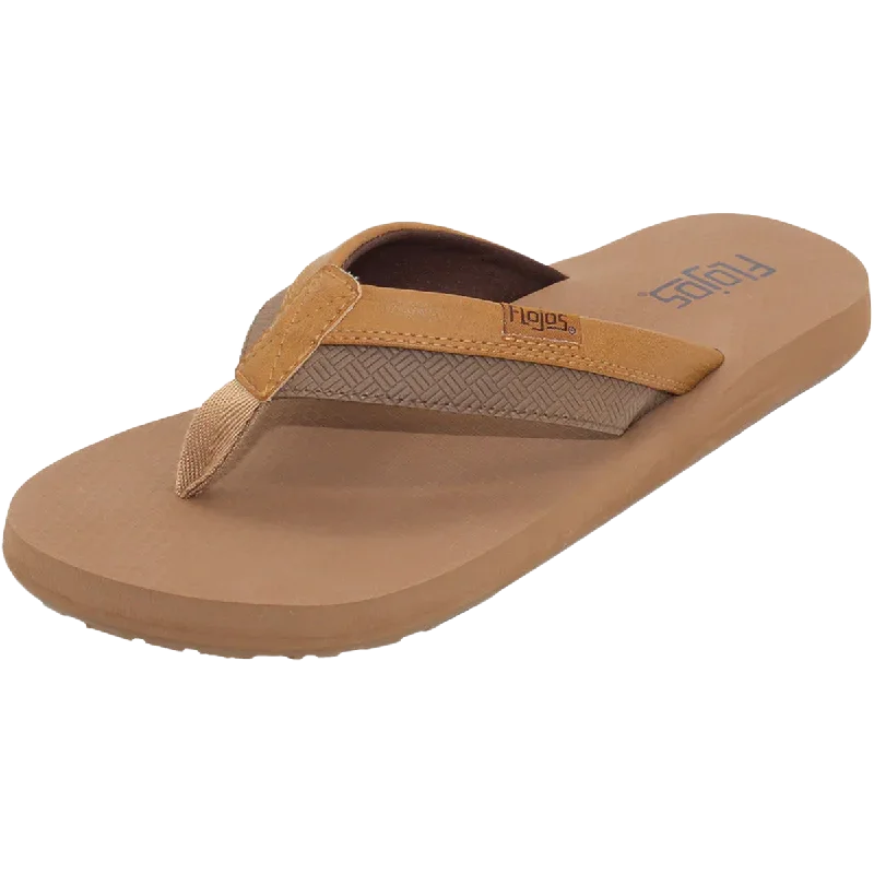 Men's Ryan Kush Flip Flop