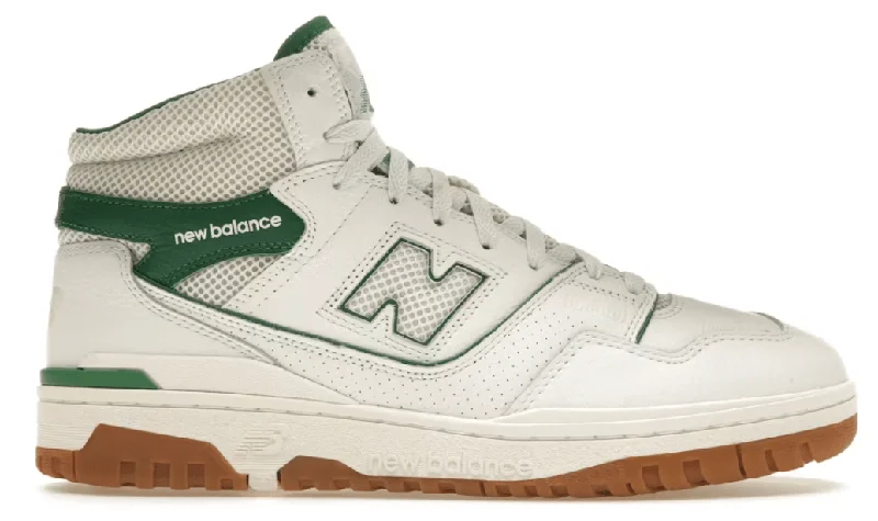 New Balance 650R Aime Leon Dore Classic Pine Green