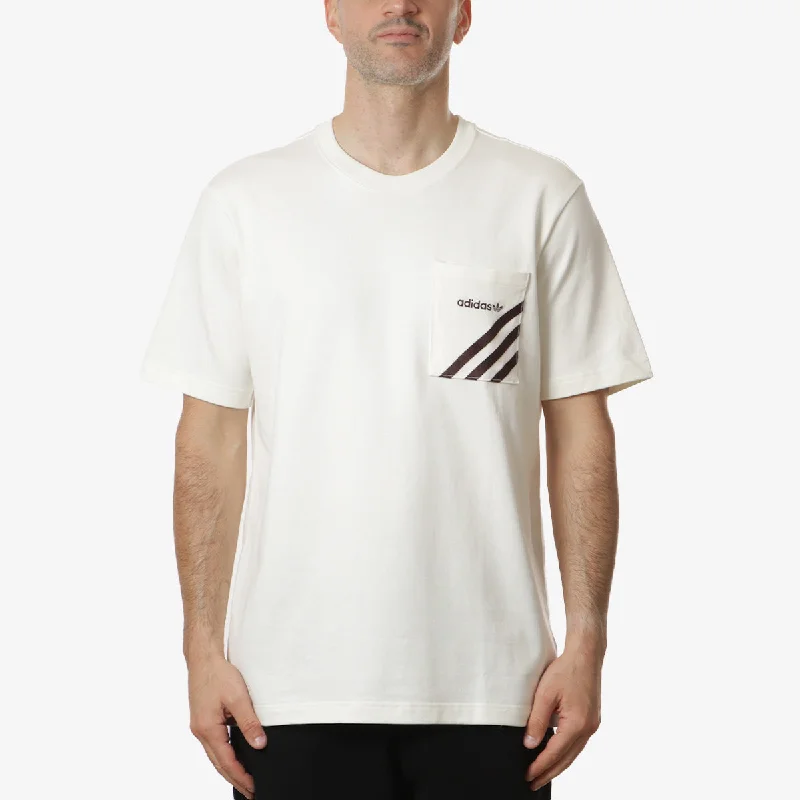 Adidas Originals Pocket T-Shirt