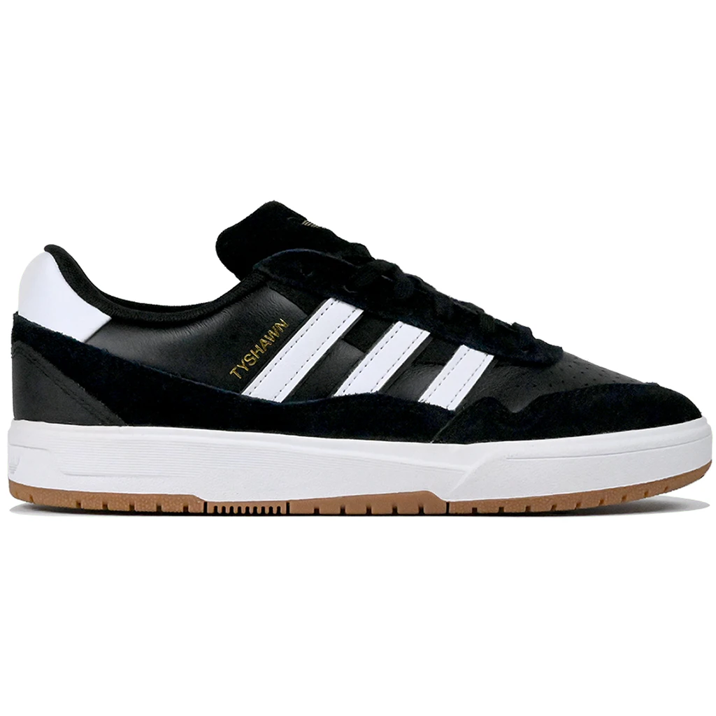 Adidas Skateboarding Tyshawn II Shoe