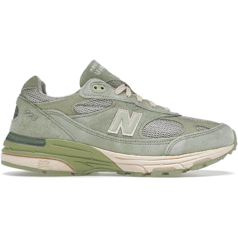 New Balance 993 Joe Freshgoods Performance Art Sage