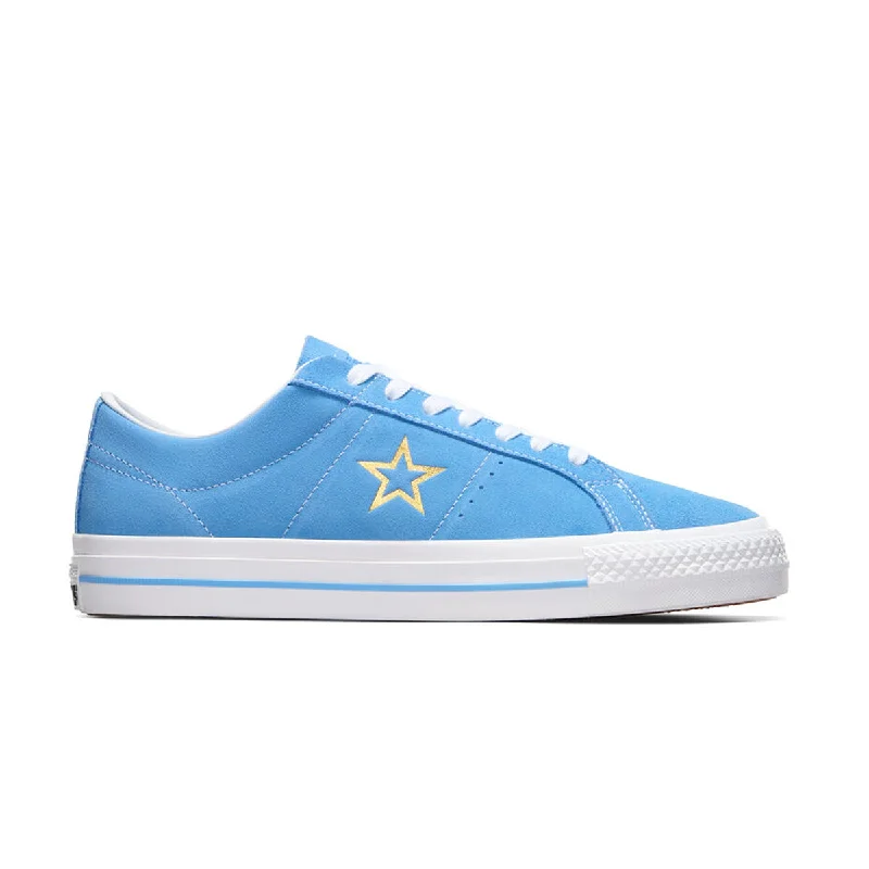 One Star Pro 'Light Blue'