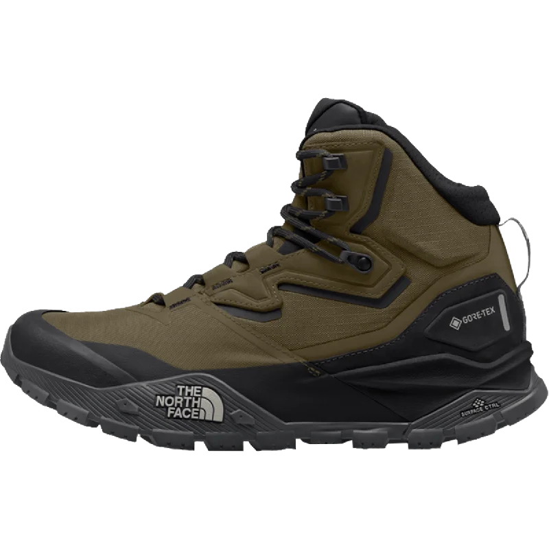 Men's Offtrail Hike LT Mid GTX