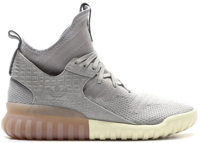 Adidas Tubular X Clear Granite