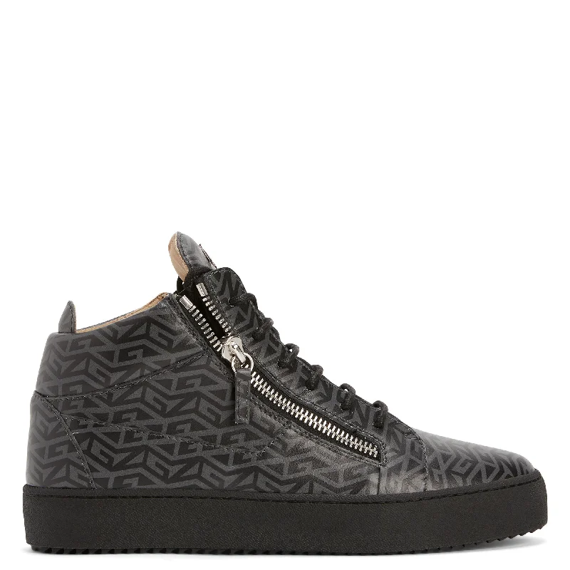 Giuseppe Zanotti Kriss Monogram