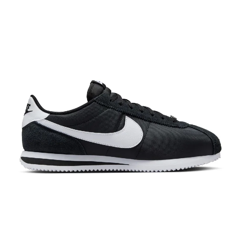 Cortez TXT 'Black White'