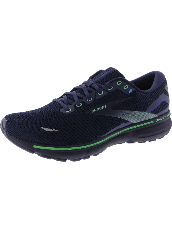 Mens Lace Up Comfort Running & Training Shoes