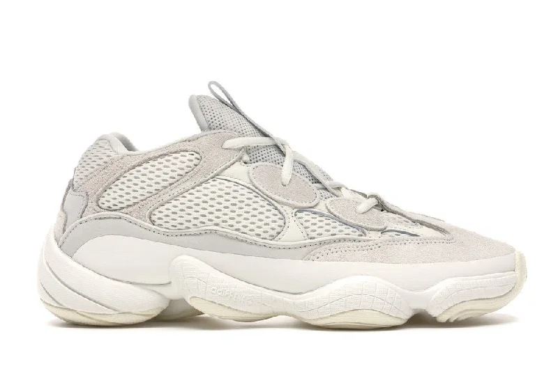 Adidas Yeezy 500 Bone White