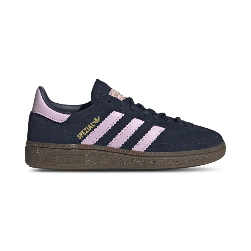 Adidas Kid's (Grade School) Handball Spezial Night Indigo/Orchid Fusion/Gum