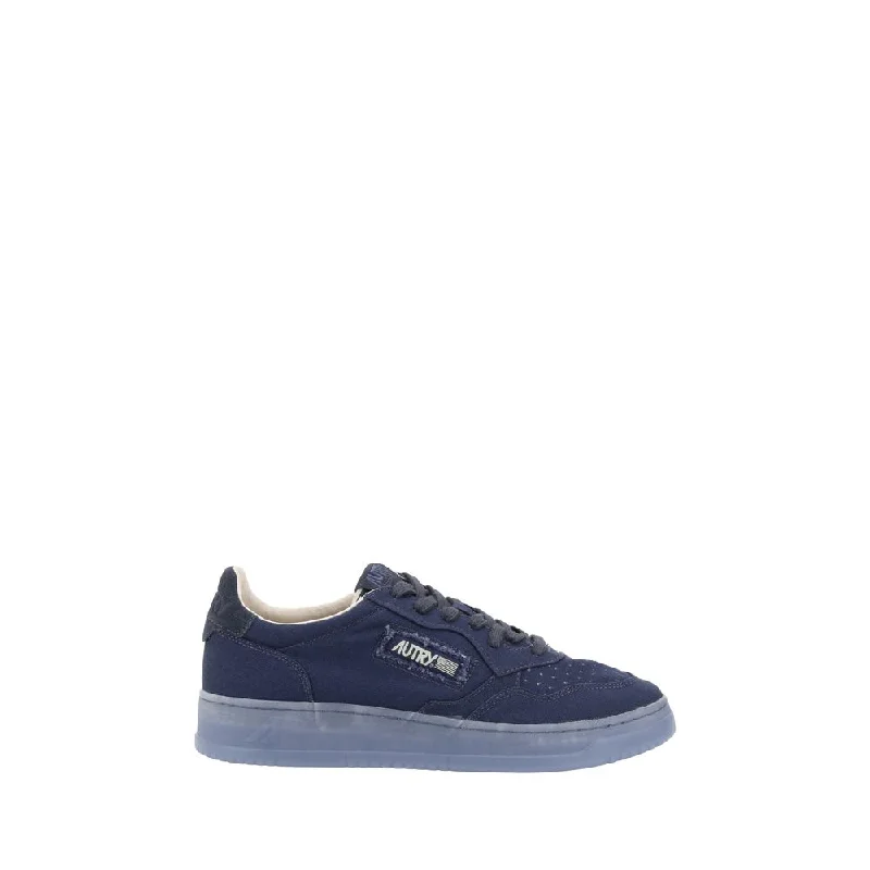 Autry Medalist Low Men's Sneakers