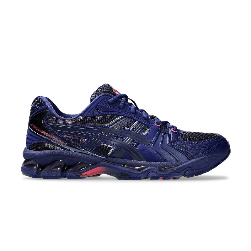 + 8ON8 GEL-Kayano 14 'Indigo Blue'