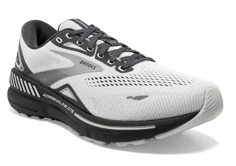 Brooks Men's Adrenaline GTS (Wide) 23