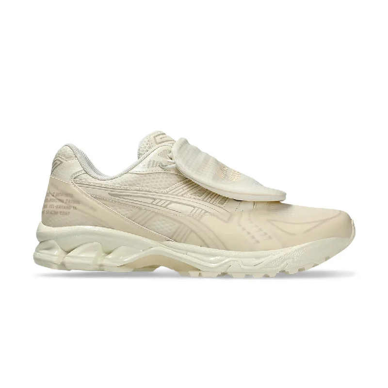 + SBTG + Limited Edt GEL-Kayano 14 'Monsoon Patrol Cream'