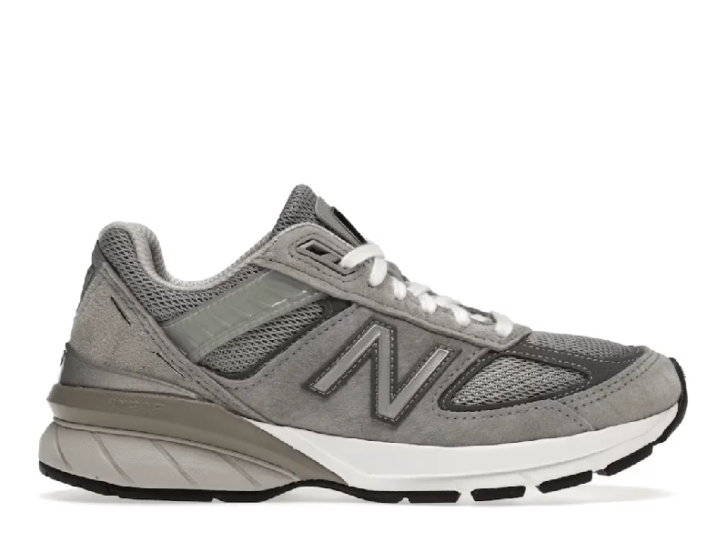 New Balance 990v5 Grey (Women's)